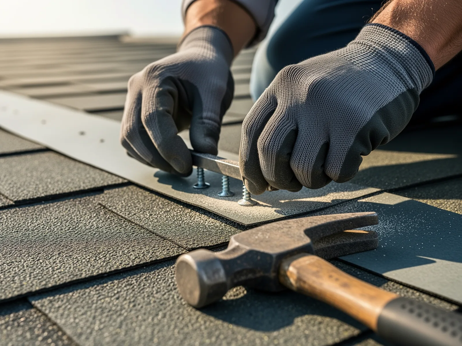 Why choose Fascia Repair in Ferdinand, ID